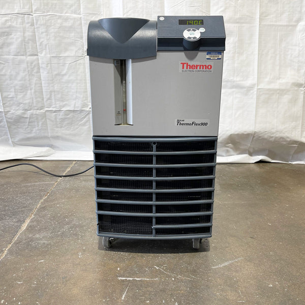 Thermo Scientific Thermoflex 900 Recirculating Chiller