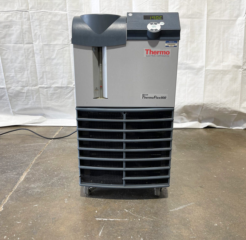 Thermo Scientific Thermoflex 900 Recirculating Chiller