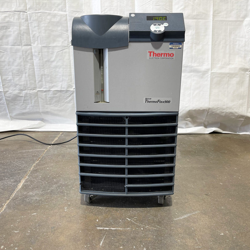 Thermo Scientific Thermoflex 900 Recirculating Chiller