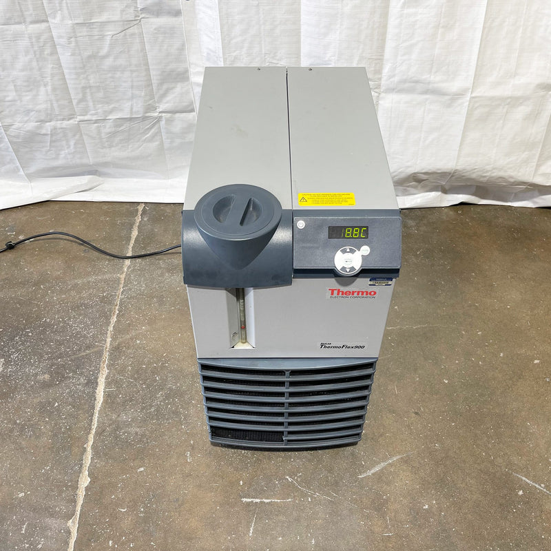 Thermo Scientific Thermoflex 900 Recirculating Chiller