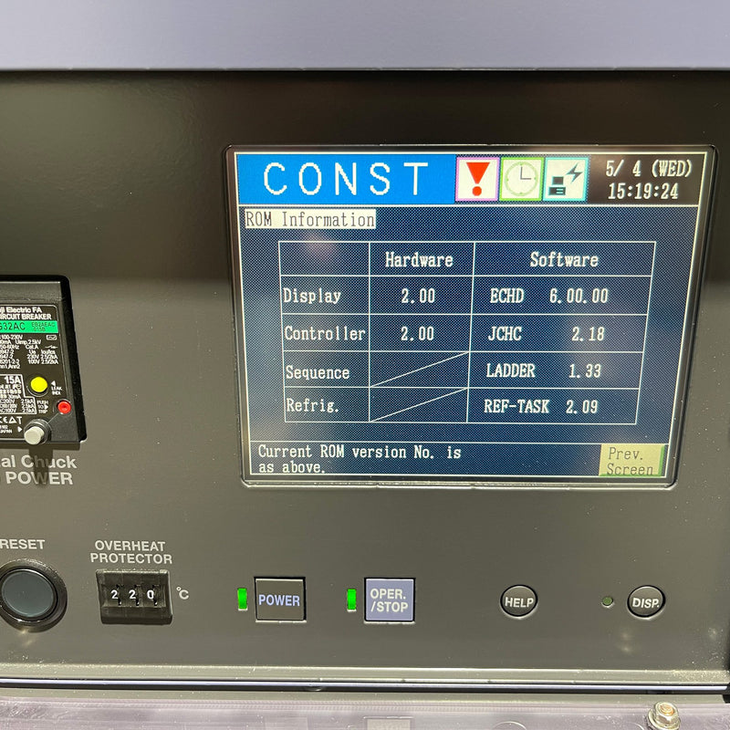 Cascade Summit 12000 AP Probe Station