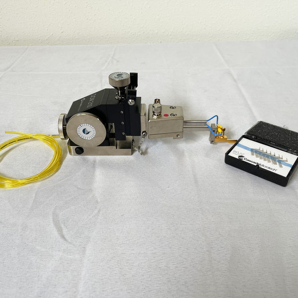 Cascade DCM 210 L Micropositioner