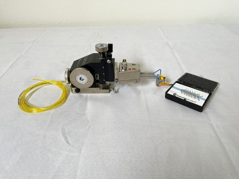 Cascade DCM 210 L Micropositioner