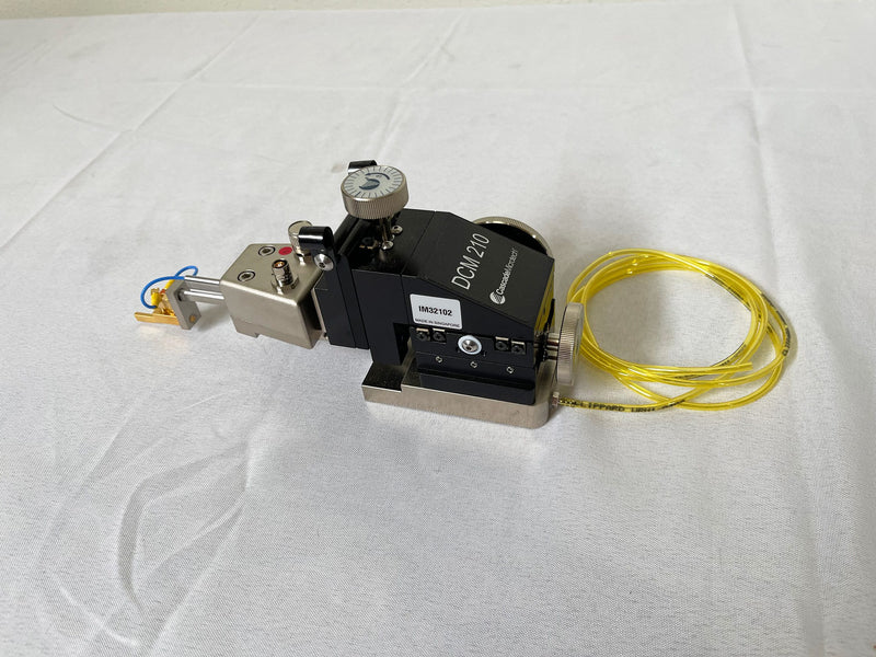 Cascade DCM 210 L Micropositioner