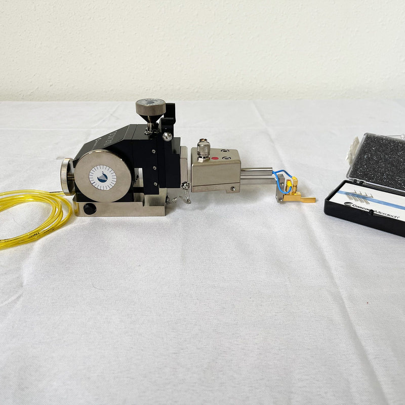 Cascade DCM 210 L Micropositioner