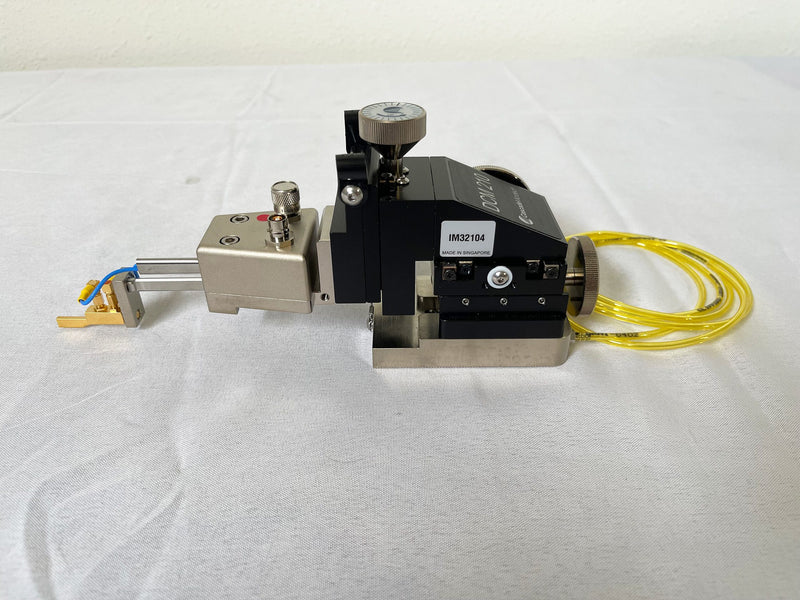 Cascade DCM 210 L Micropositioner