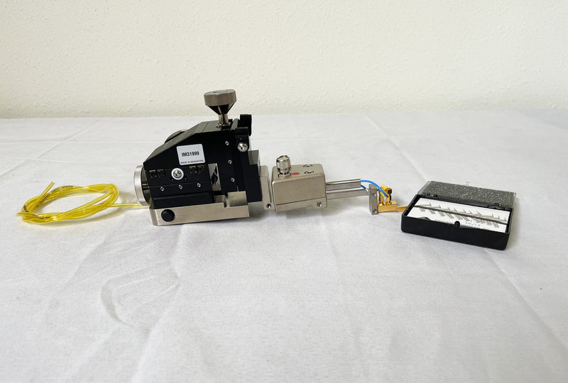 Cascade DCM 210 L Micropositioner