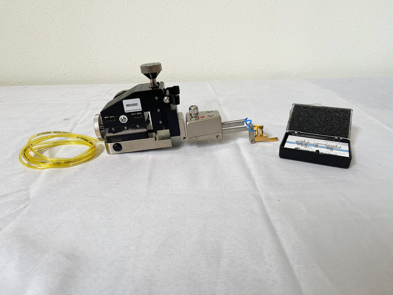 Cascade DCM 210 L Micropositioner