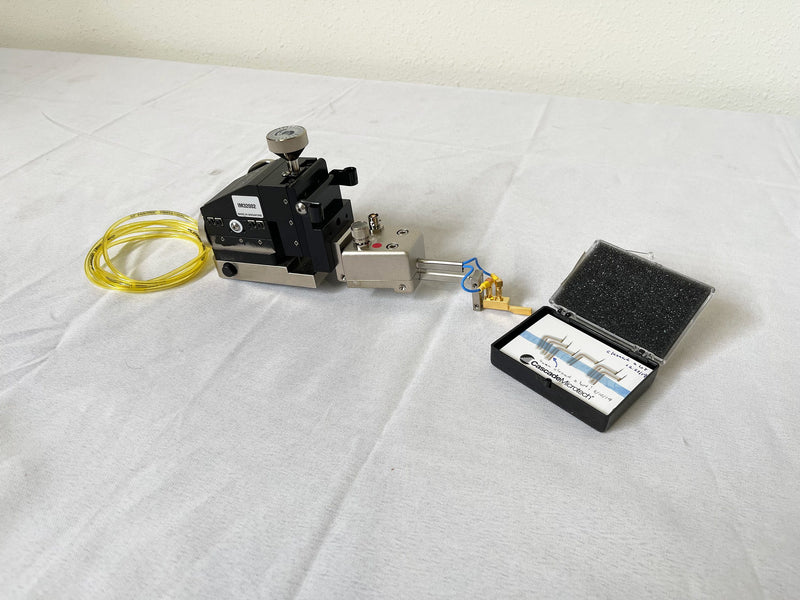 Cascade DCM 210 L Micropositioner