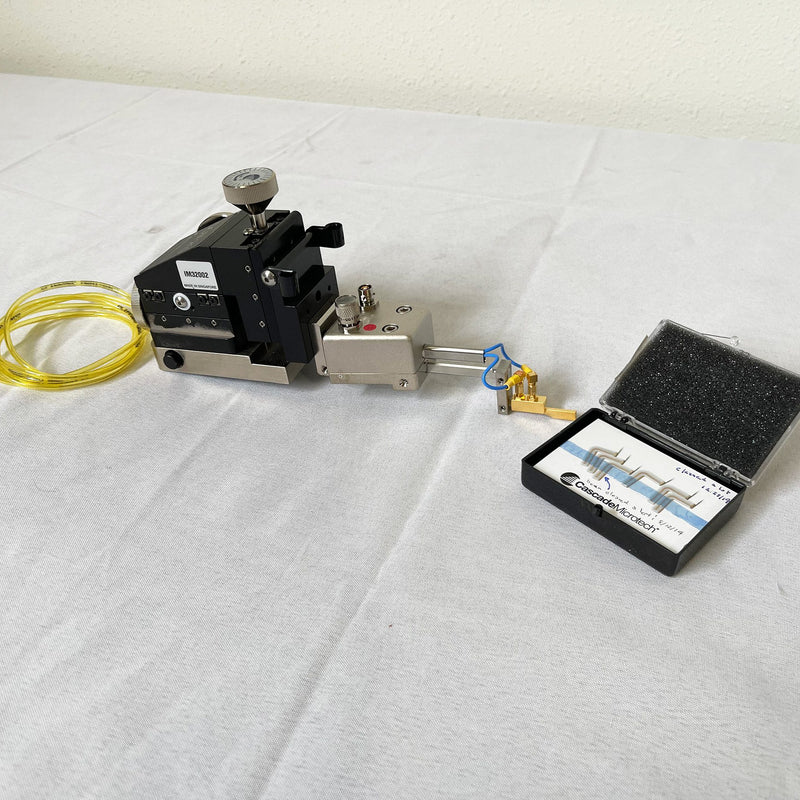 Cascade DCM 210 L Micropositioner