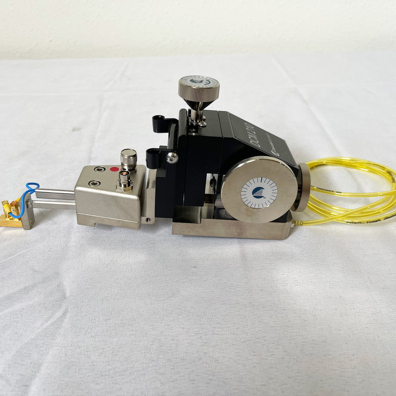 Cascade DCM 210 L Micropositioner