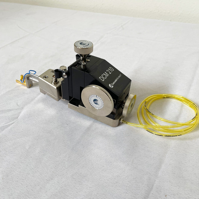 Cascade DCM 210 L Micropositioner