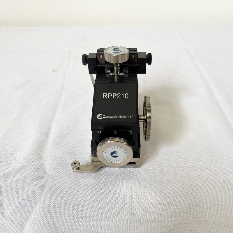 Cascade RPP 210 Micropositioner