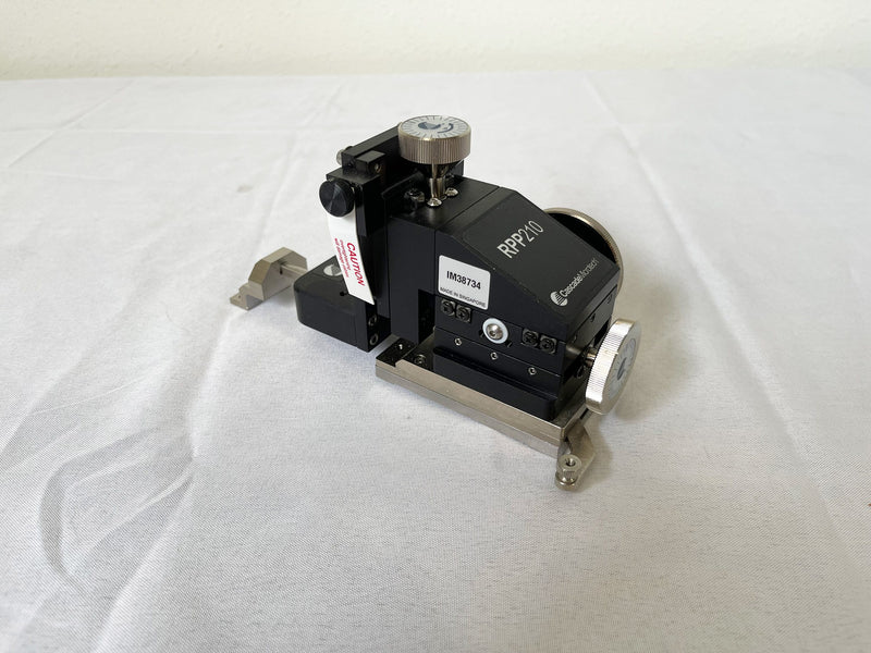 Cascade RPP 210 Micropositioner