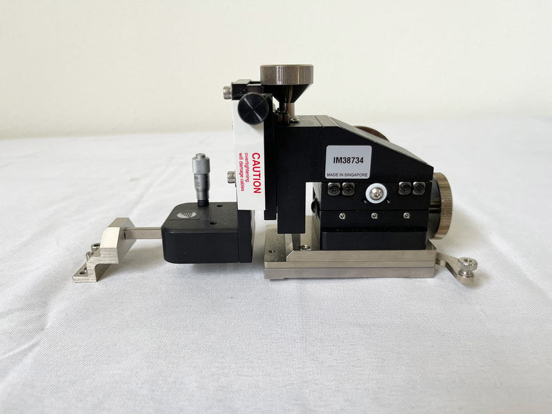 Cascade RPP 210 Micropositioner