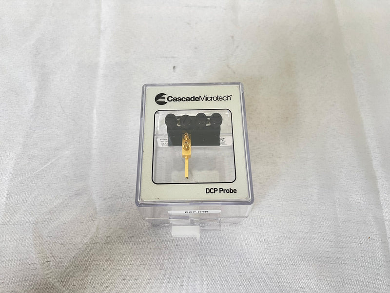 Cascade DCP-HTR Probe Needle for Micropositioner