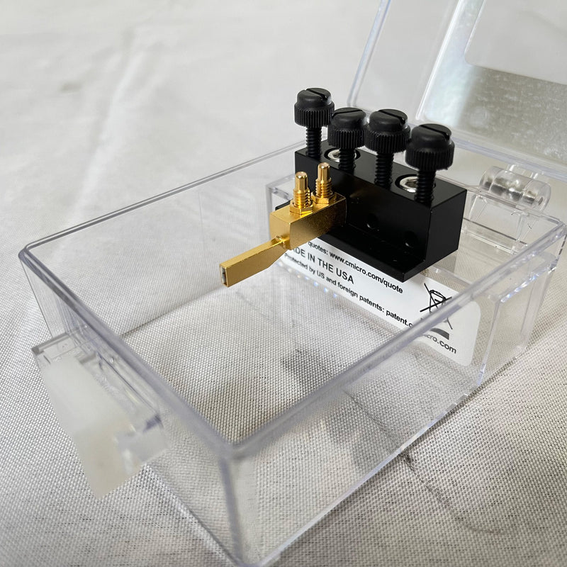 Cascade DCP-HTR Probe Needle for Micropositioner