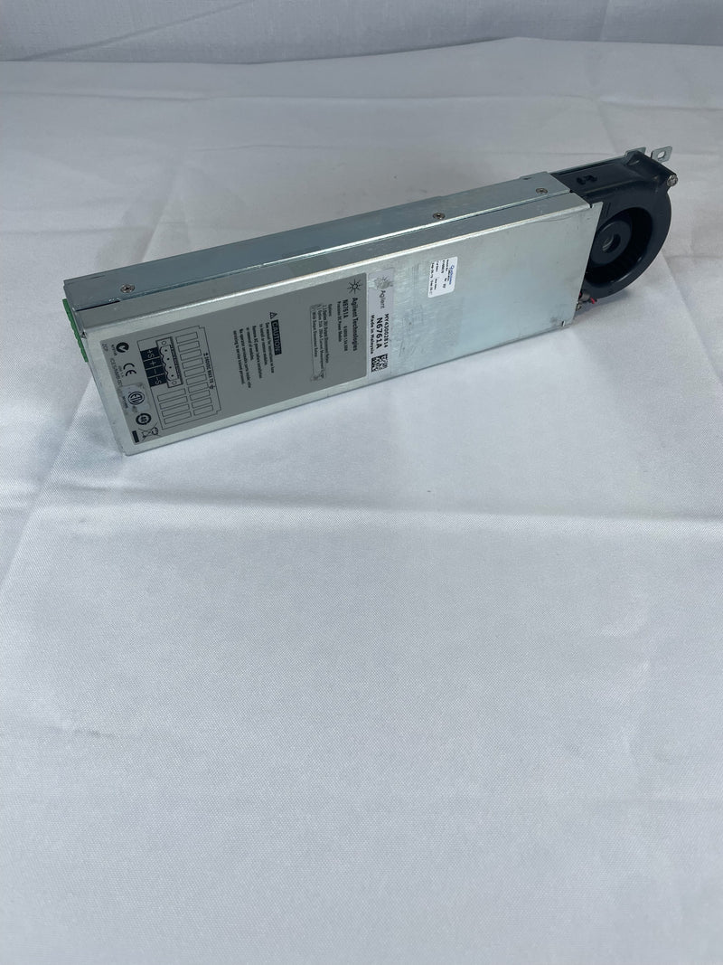 Agilent N 6761 A Precision DC Power Module