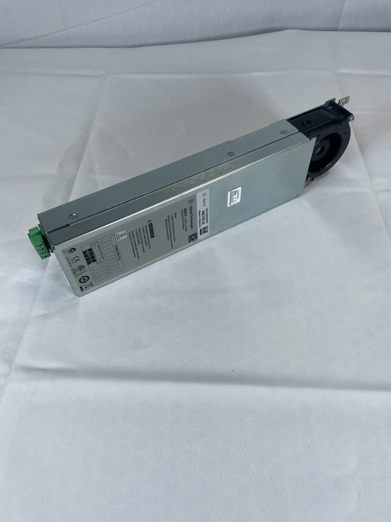 Agilent N 6761 A Precision DC Power Module