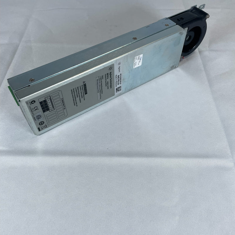 Agilent N 6761 A Precision DC Power Module