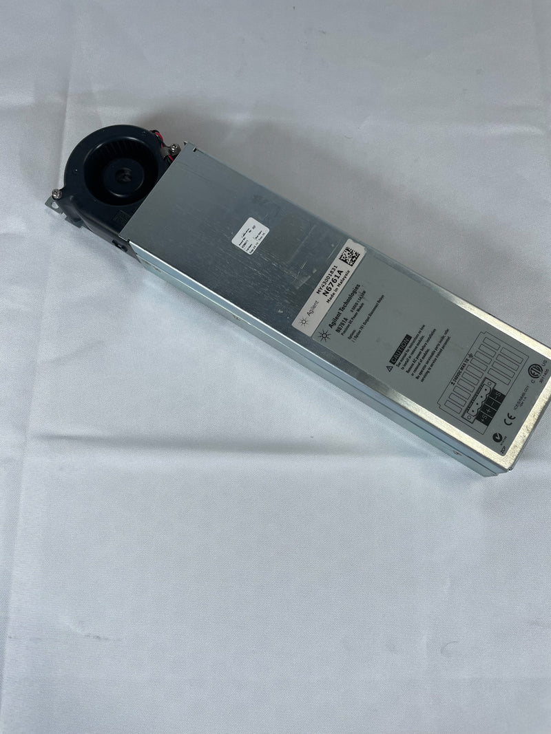 Agilent N 6761 A Precision DC Power Module