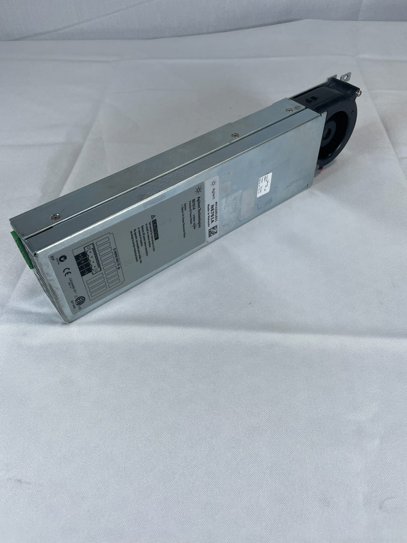 Agilent N 6761 A Precision DC Power Module