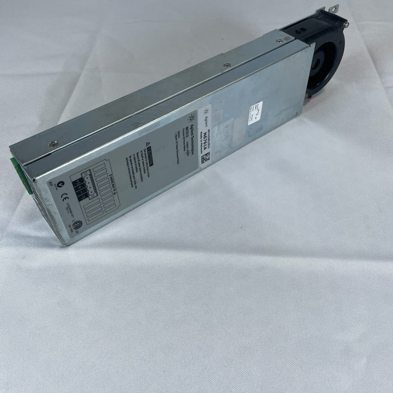 Agilent N 6761 A Precision DC Power Module