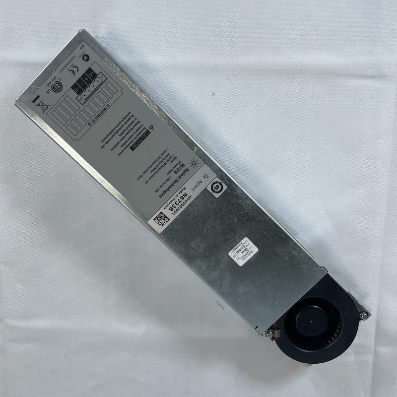 Agilent N 6733 B DC Power Module