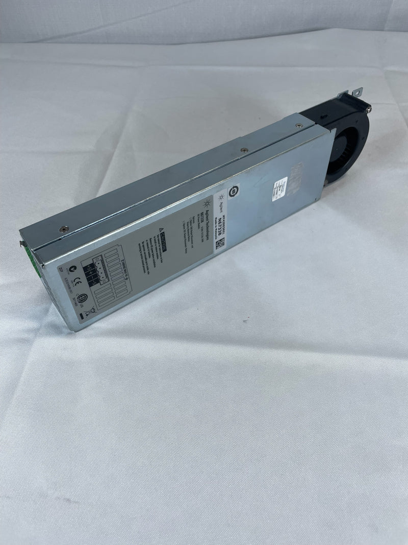 Agilent N 6733 B DC Power Module