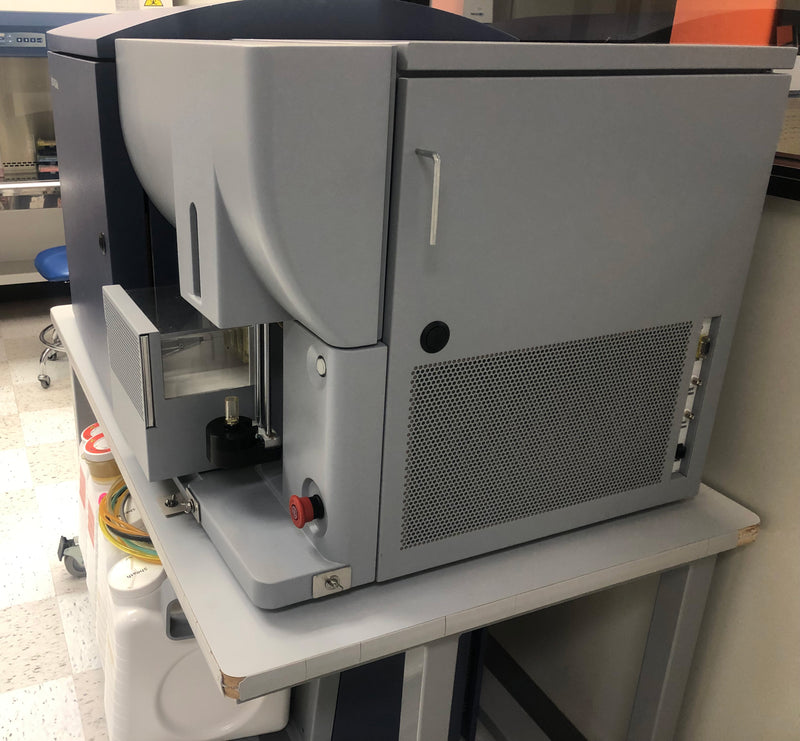 BD Biosciences FACSAria III Cell Sorter