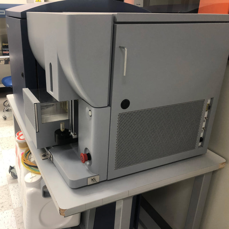 BD Biosciences FACSAria III Cell Sorter