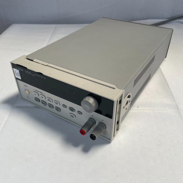 Agilent E 3640 A DC Power Supply