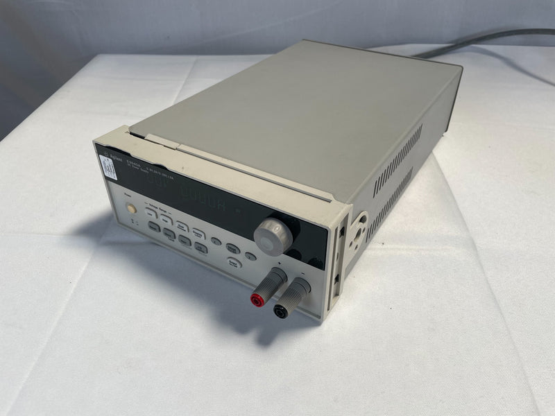 Agilent E 3640 A DC Power Supply