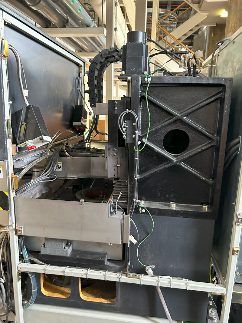 Disco DFG 841 Fully Automatic Grinder