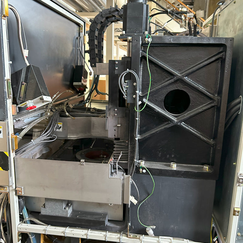 Disco DFG 841 Fully Automatic Grinder