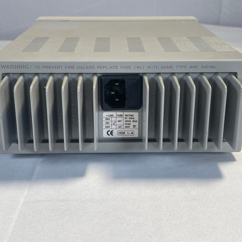 Agilent E 3610 A DC Power Supply