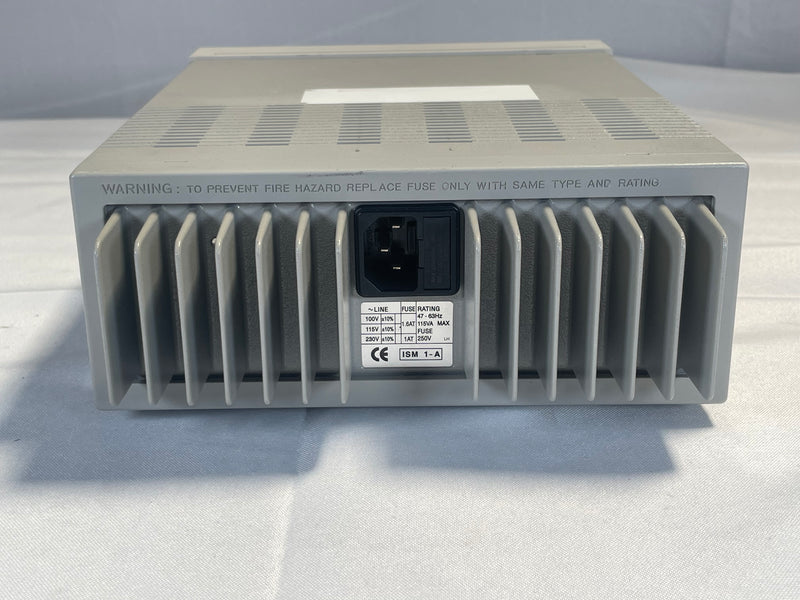 Agilent E 3630 A DC Power Supply