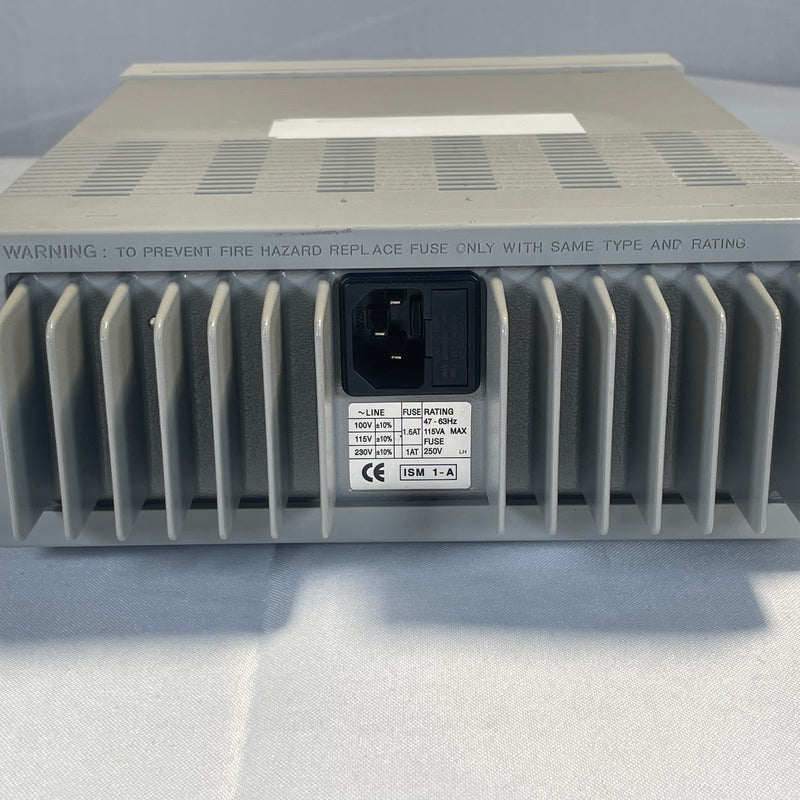 Agilent E 3630 A DC Power Supply