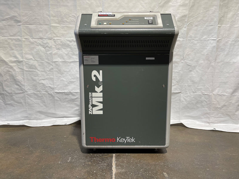 Thermo KeyTek ZapMaster MK 2 Test System