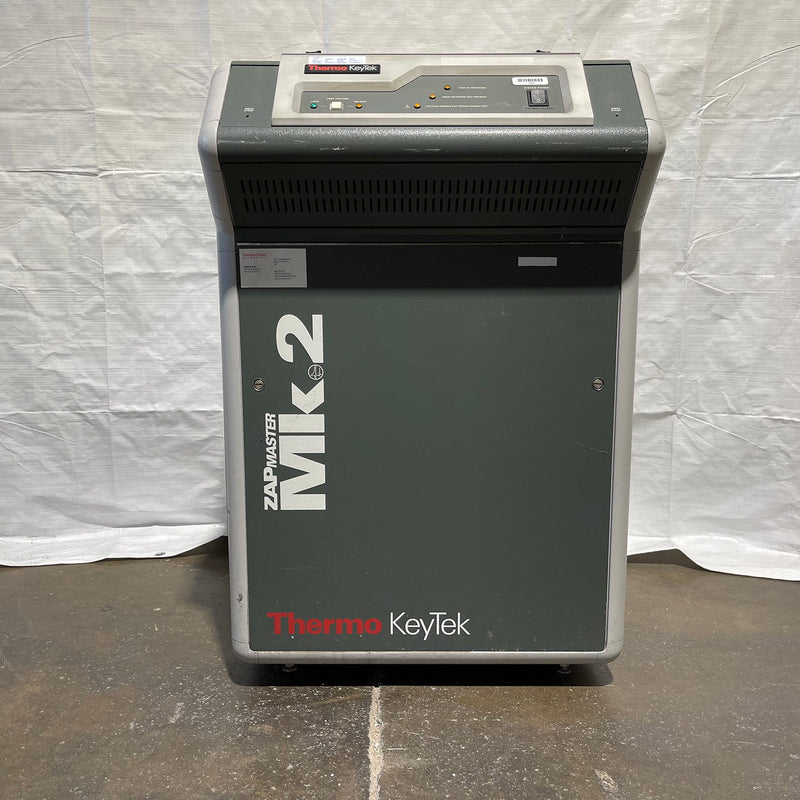 Thermo KeyTek ZapMaster MK 2 Test System