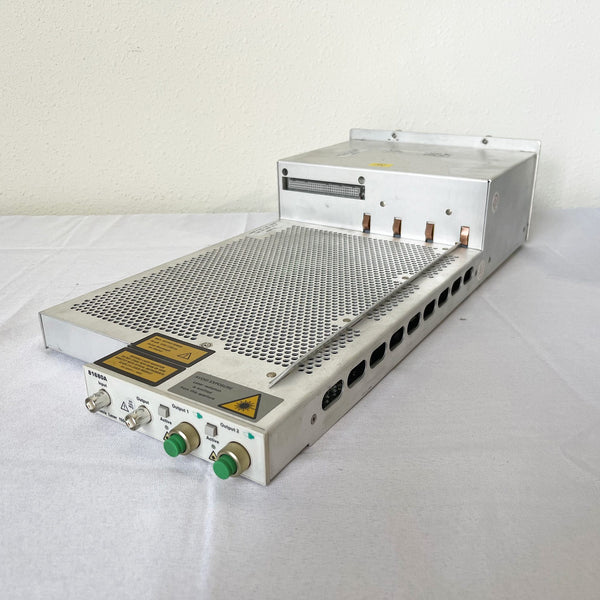 Agilent 81680 A Tunable Laser Source