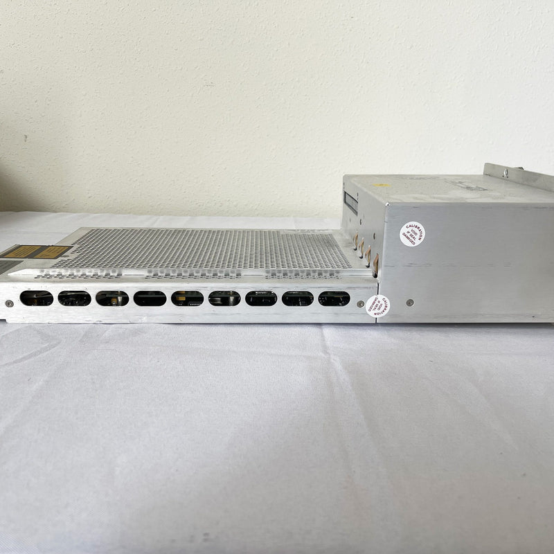 Agilent 81680 A Tunable Laser Source