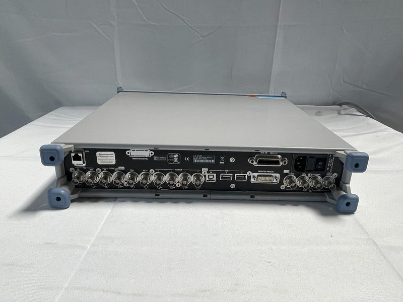 Rohde & Schwarz AFQ 100 A I/Q Modulation Generator