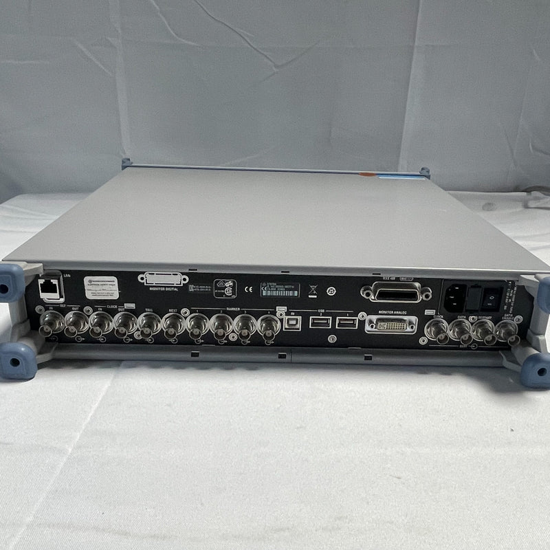 Rohde & Schwarz AFQ 100 A I/Q Modulation Generator