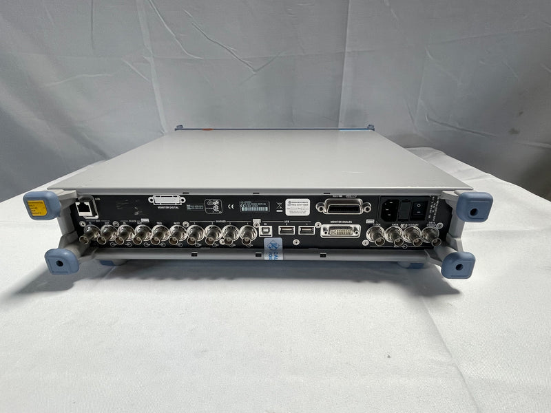 Rohde & Schwarz AFQ 100 A I/Q Modulation Generator