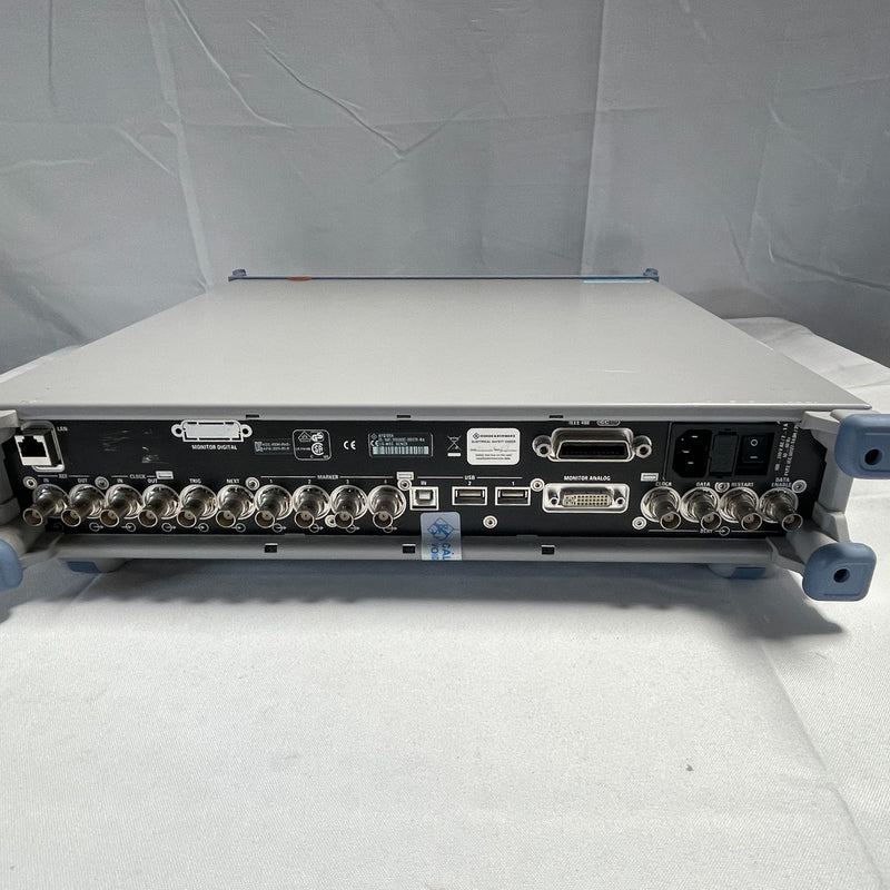 Rohde & Schwarz AFQ 100 A I/Q Modulation Generator