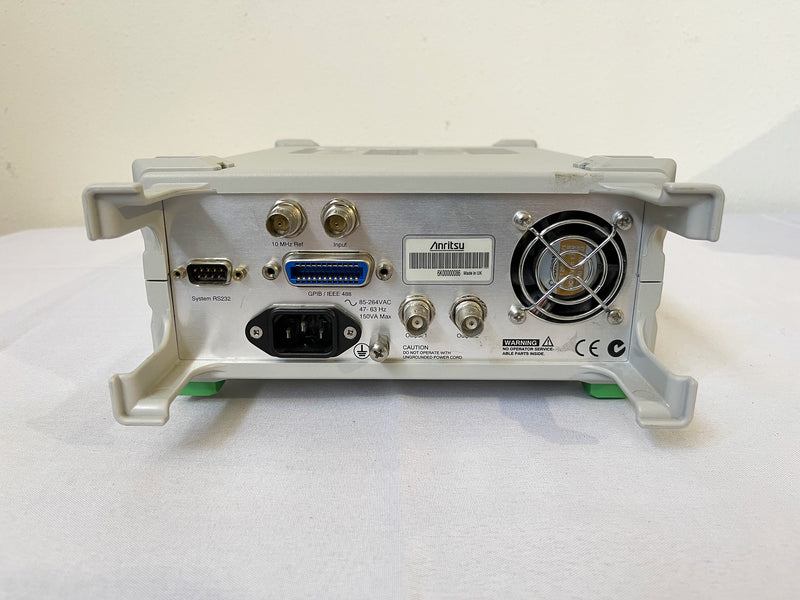 Anritsu MT 8850 A Bluetooth Test Set