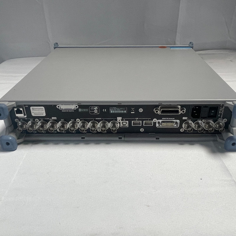 Rohde & Schwarz AFQ 100 A I/Q Modulation Generator