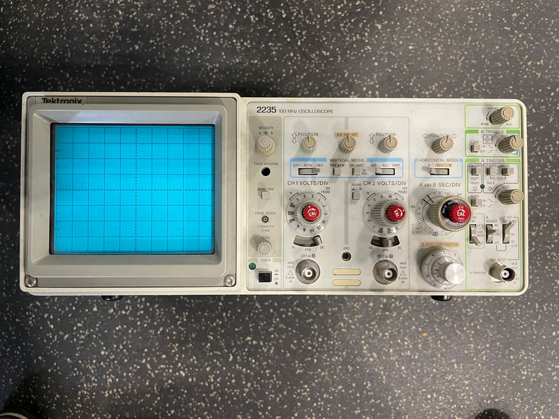 Hewlett Packard (HP) / Agilent 5890 Gas Chromatography