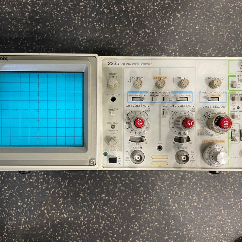 Hewlett Packard (HP) / Agilent 5890 Gas Chromatography